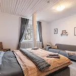 Haevn Am Meer, Sabbatical Appartement