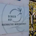 Haevn Am Meer, Sabbatical Reußenköge