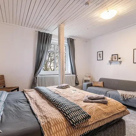 Haevn Urlaub, Sabbatical