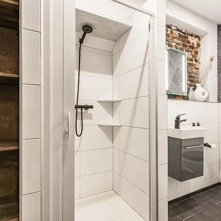 Apartamento Haevn Urlaub, Sabbatical *
