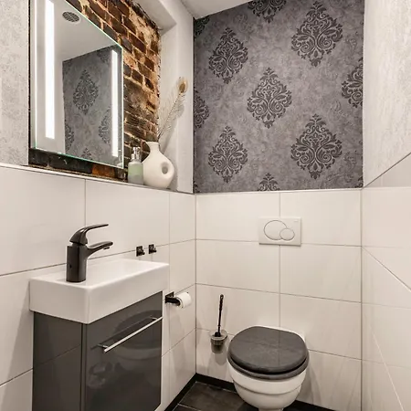 Apartamento Haevn Urlaub, Sabbatical Reußenköge