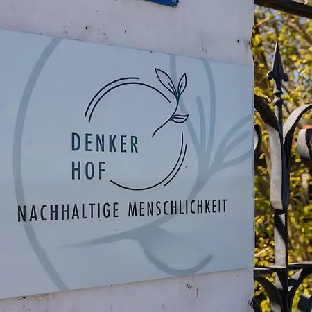 Haevn Urlaub, Sabbatical Reußenköge