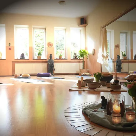 Haevn Urlaub, Sabbatical Apartamento Reußenköge